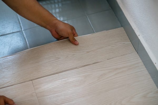 installing vinyl flooring installing vinyl flooring